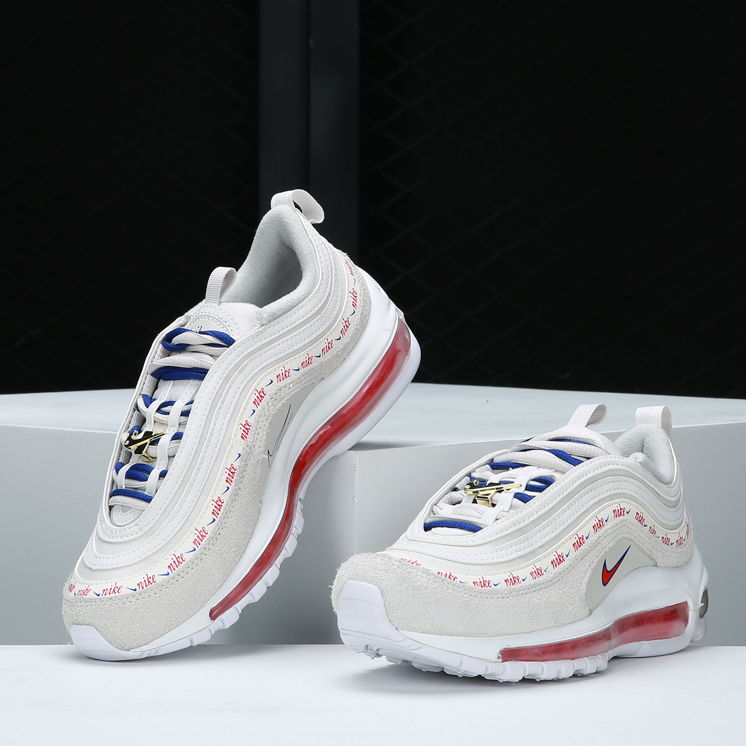 Nike genuine AIR MAX 97 women' - Women Shoes Running Nike recension och pris
