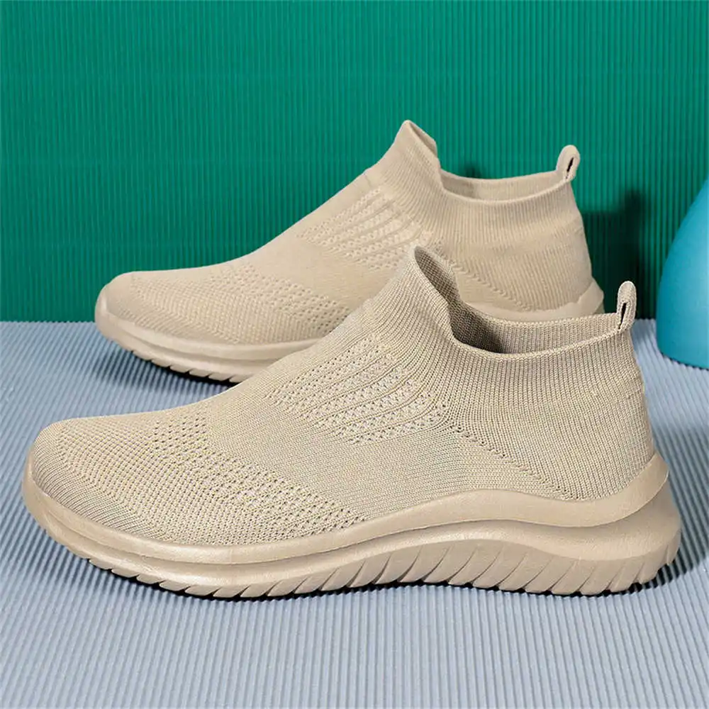 Beige Soft New Novelty Tennis  - Women Shoes Types Name recension och pris