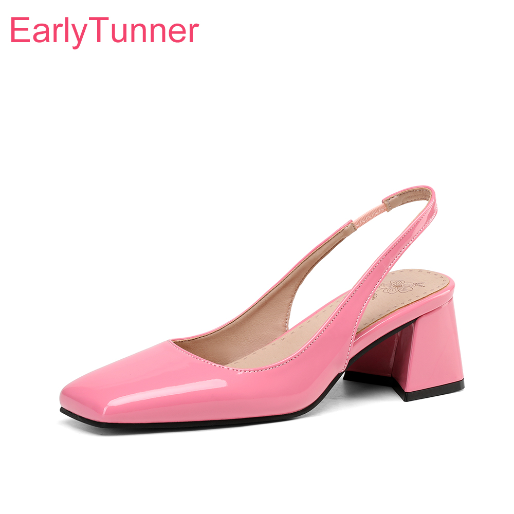 Summer New Glamour Rose Aprico - Women'S Shoes In Size 12 recension och pris