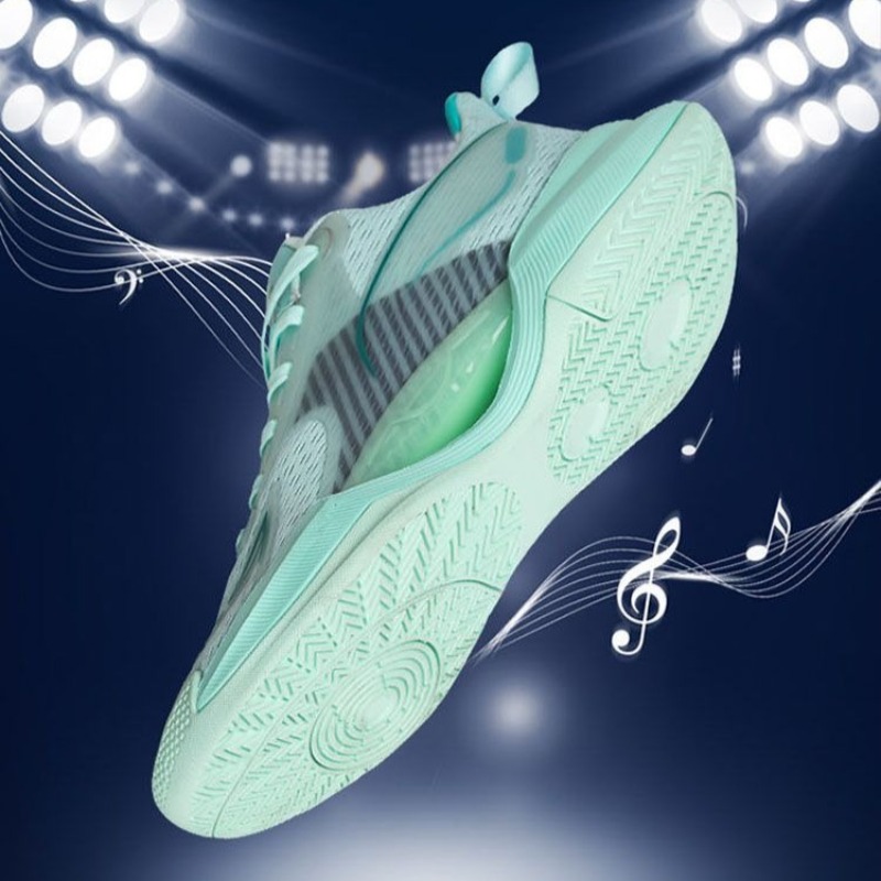 2026 New Arrival Volleyball sh - Women'S Shoes Volleyball recension och pris