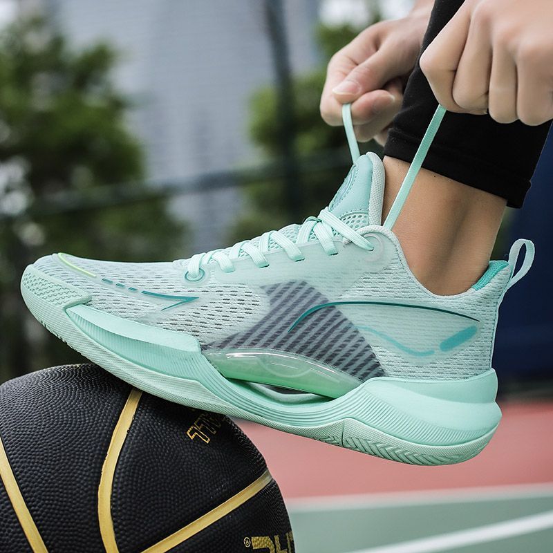 2026 New Arrival Volleyball sh - Women'S Shoes Volleyball recension och pris