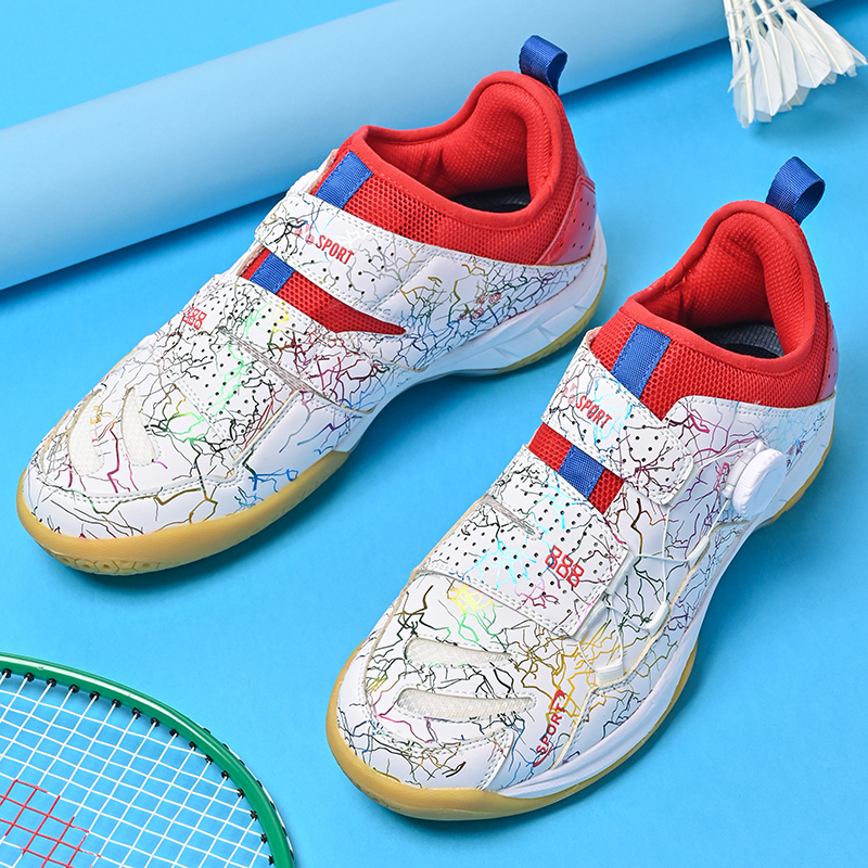 Professional Men Women Leather - Women'S Shoes Volleyball recension och pris
