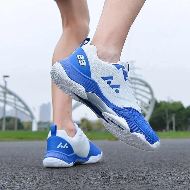 2026 Men Badminton Shoes Profe - Women'S Shoes Volleyball recension och pris