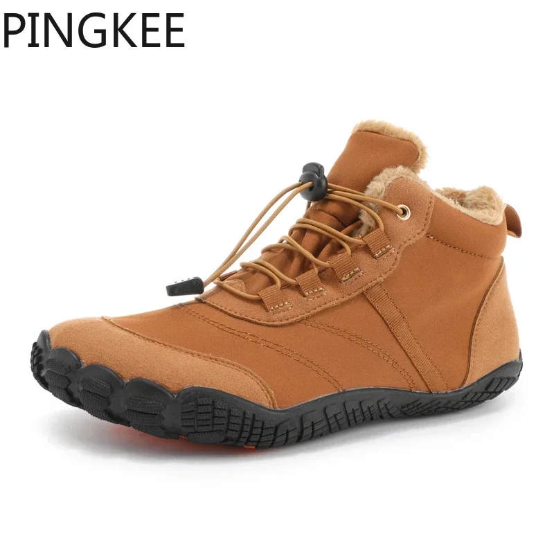 VENOCON PINGKEE Wide ToeBox Ba - Women'S Shoes For Wide Feet recension och pris