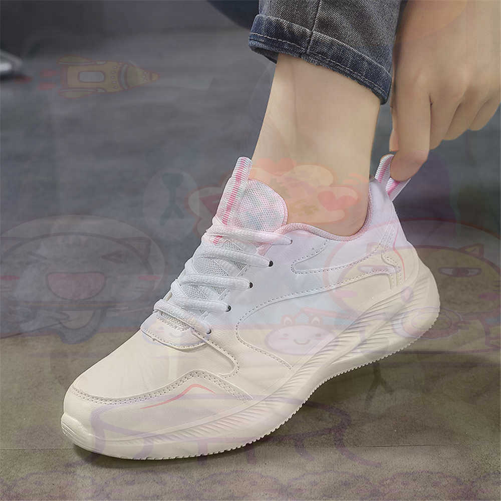 35-40 Number 42 Cool Sneakers  - Women Shoes Types Name recension och pris