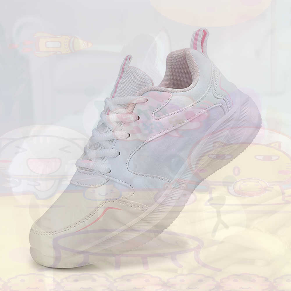 35-40 Number 42 Cool Sneakers  - Women Shoes Types Name recension och pris