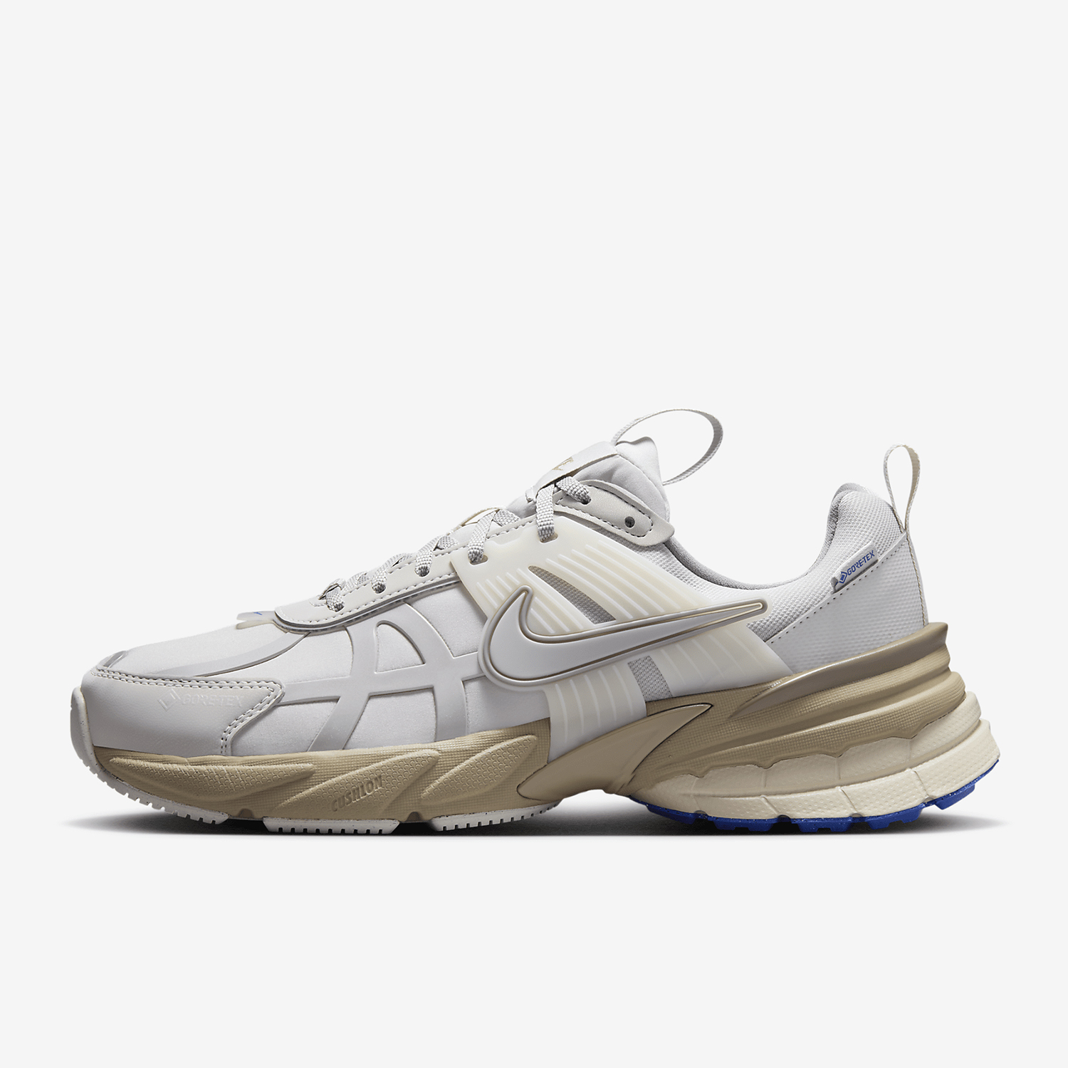 Nike Authentic V2K RUN GTX Wom - Women Shoes Running Nike recension och pris