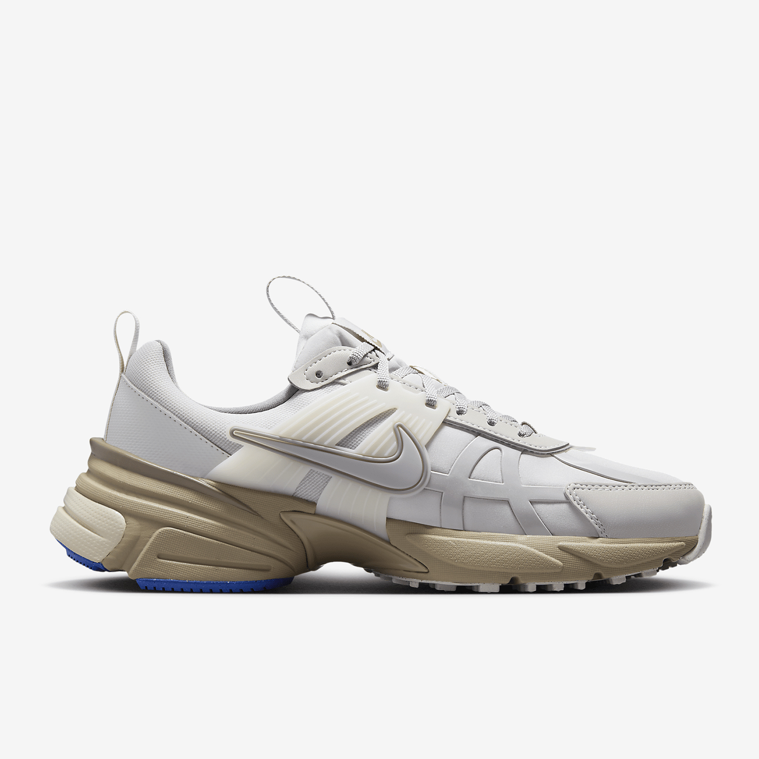 Nike Authentic V2K RUN GTX Wom - Women Shoes Running Nike recension och pris