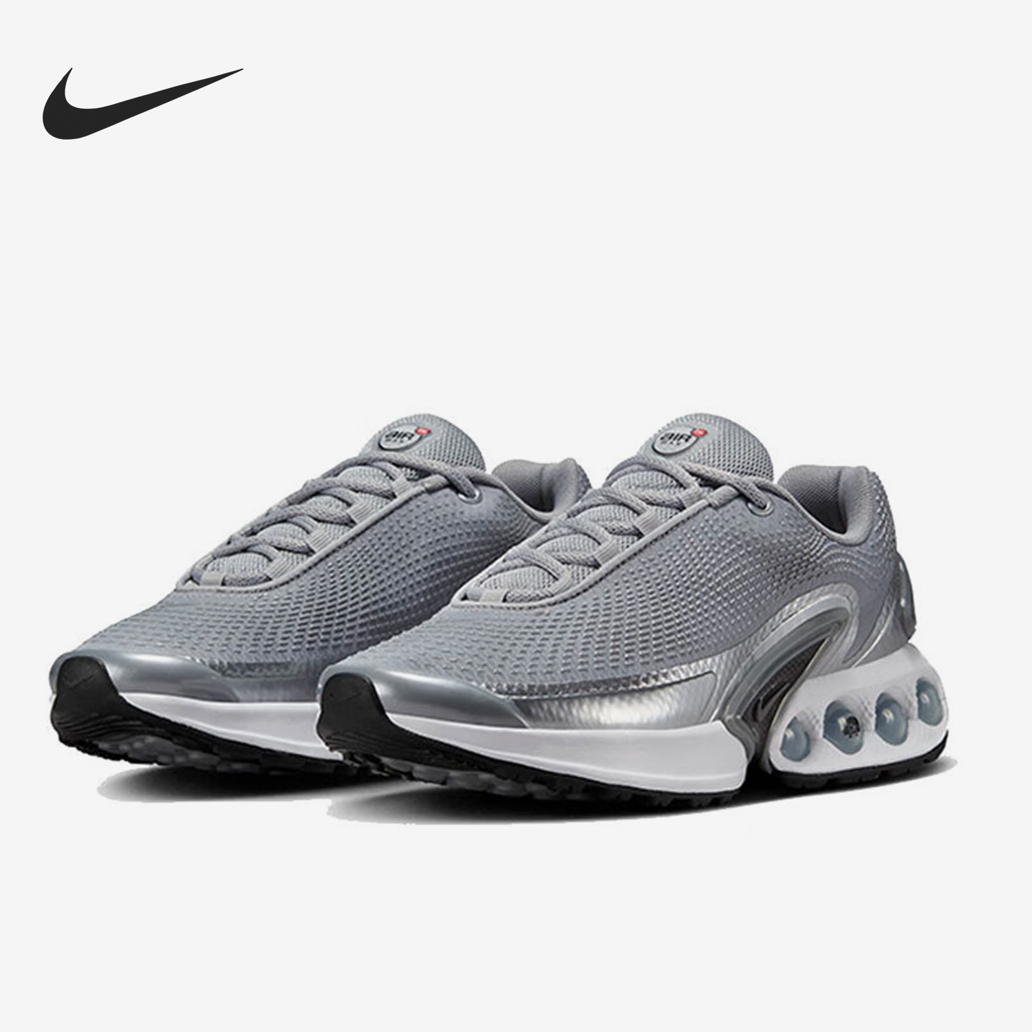 Nike genuine genuine Air Max D - Women Shoes Running Nike recension och pris
