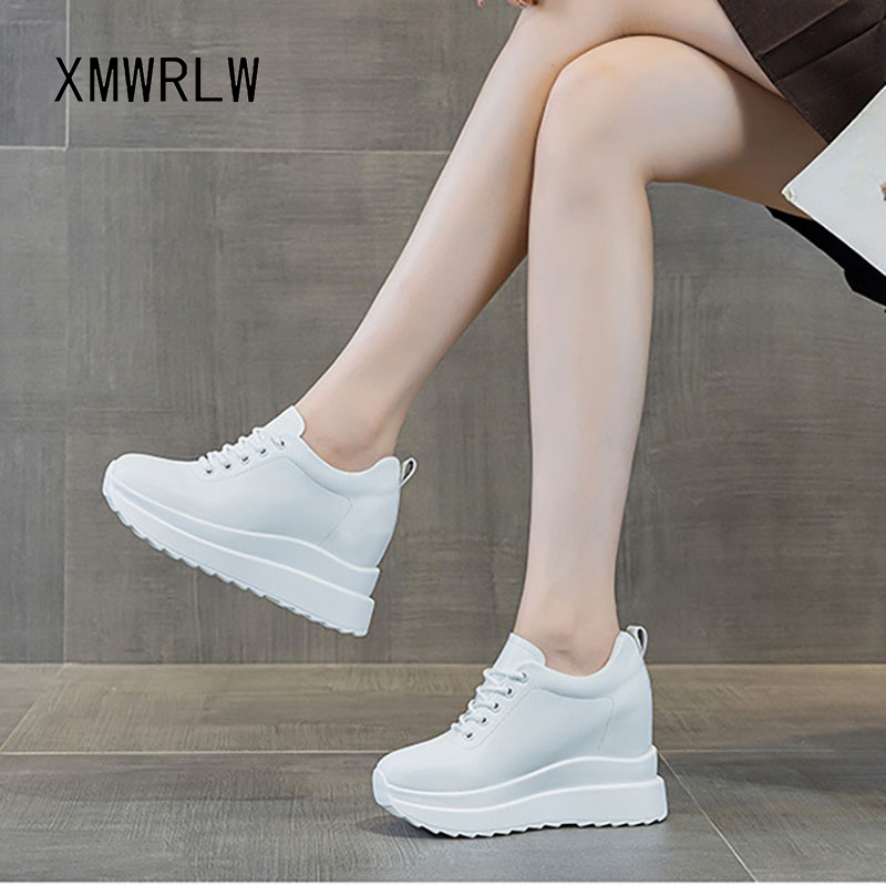 XMWRLW Women's Autumn Winter S - Women'S Shoes For Fall recension och pris