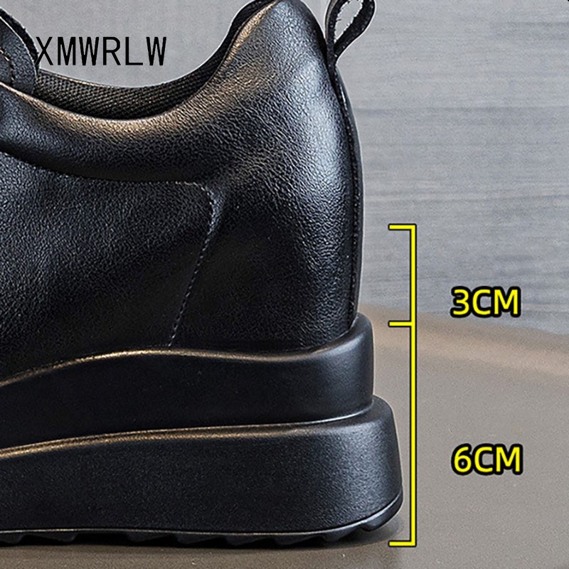 XMWRLW Women's Autumn Winter S - Women'S Shoes For Fall recension och pris