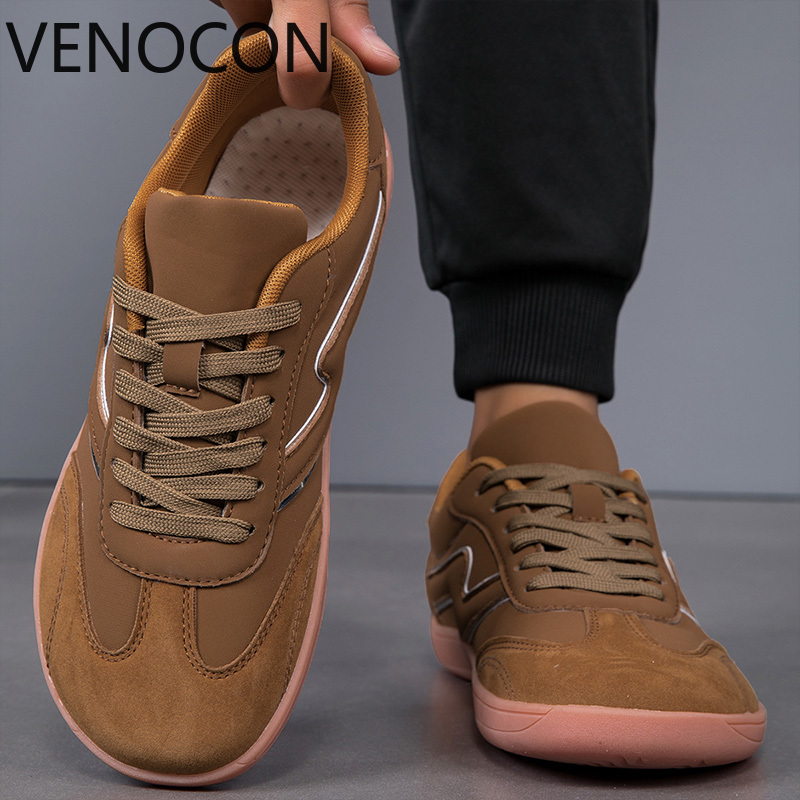 VENOCON Men's Wide Ball Extra  - Women'S Shoes For Wide Feet recension och pris