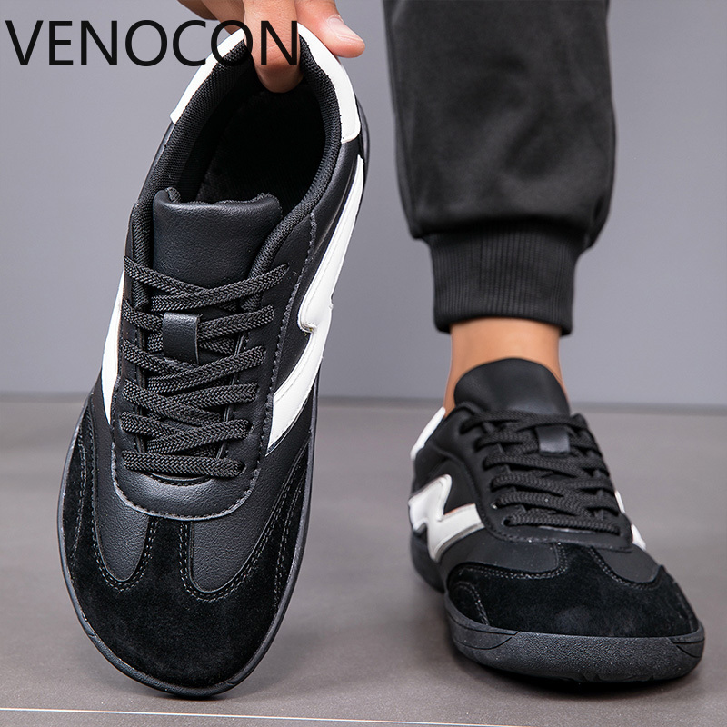 VENOCON Men's Wide Ball Extra  - Women'S Shoes For Wide Feet recension och pris