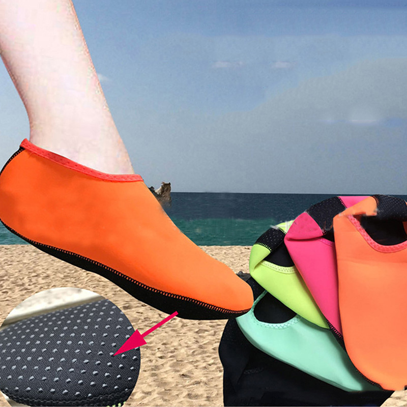 Summer Outdoor Beach Shoes and - Women'S Shoes Volleyball recension och pris
