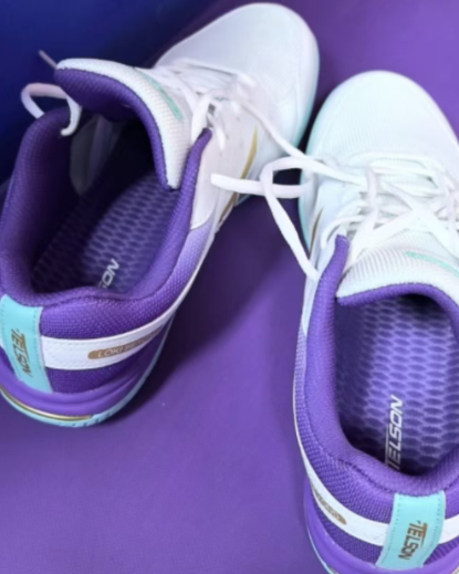 2025 New Professional Badminto - Women'S Shoes Volleyball recension och pris