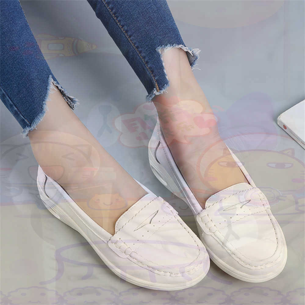 Soft Slip-on Womens Large Size - Women Shoes Types Name recension och pris