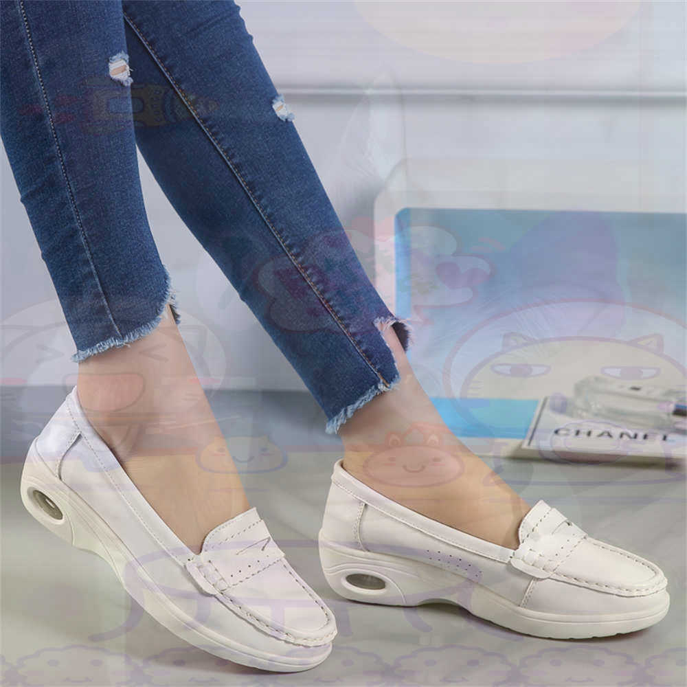 Soft Slip-on Womens Large Size - Women Shoes Types Name recension och pris