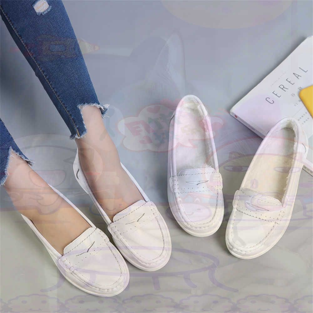 Soft Slip-on Womens Large Size - Women Shoes Types Name recension och pris