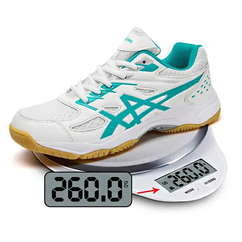 New Male Sport Shoes Mens Badm - Women'S Shoes Volleyball recension och pris