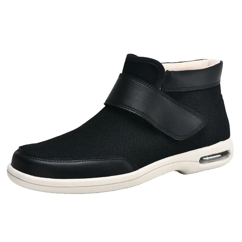 XIHAHA Man Women Walking Shoe  - Women'S Shoes For Wide Feet recension och pris