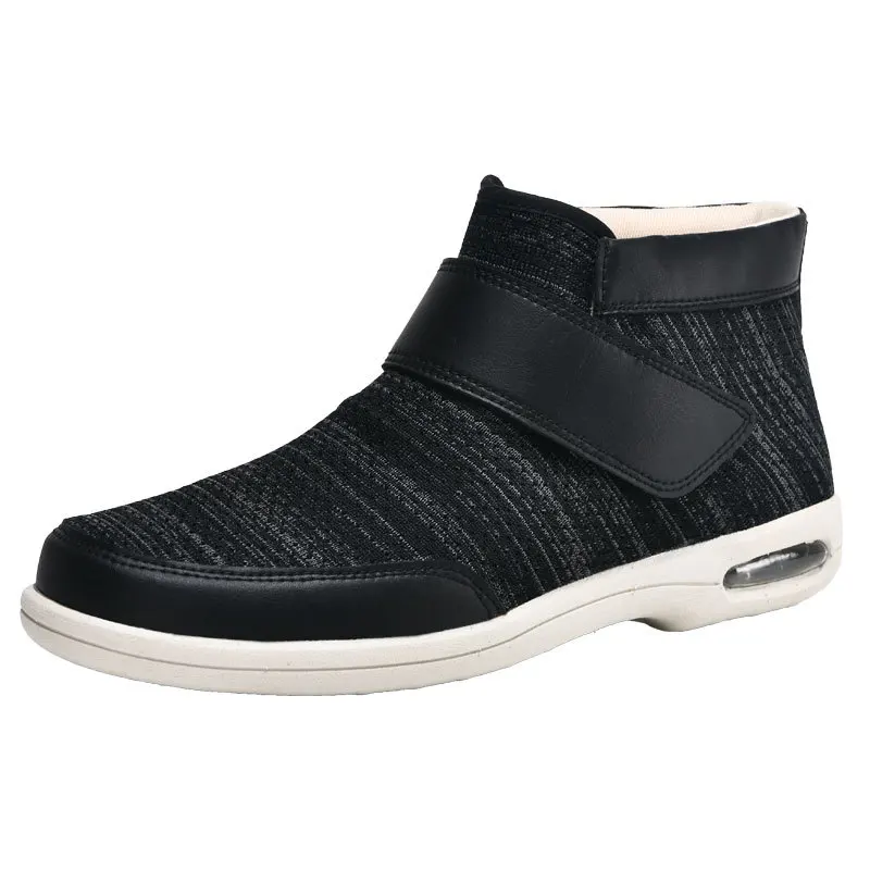 XIHAHA Man Women Walking Shoe  - Women'S Shoes For Wide Feet recension och pris