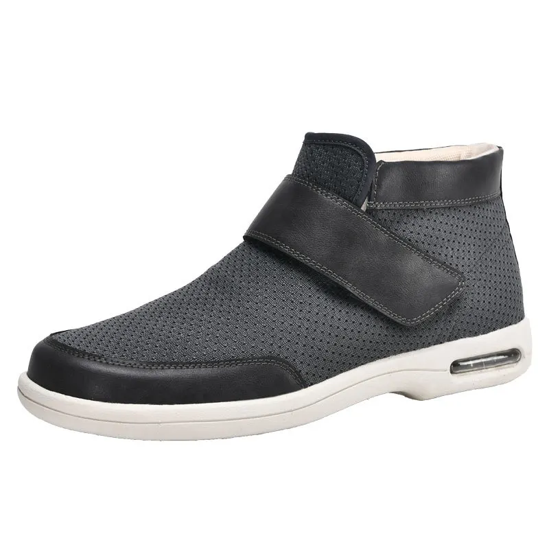 XIHAHA Man Women Walking Shoe  - Women'S Shoes For Wide Feet recension och pris