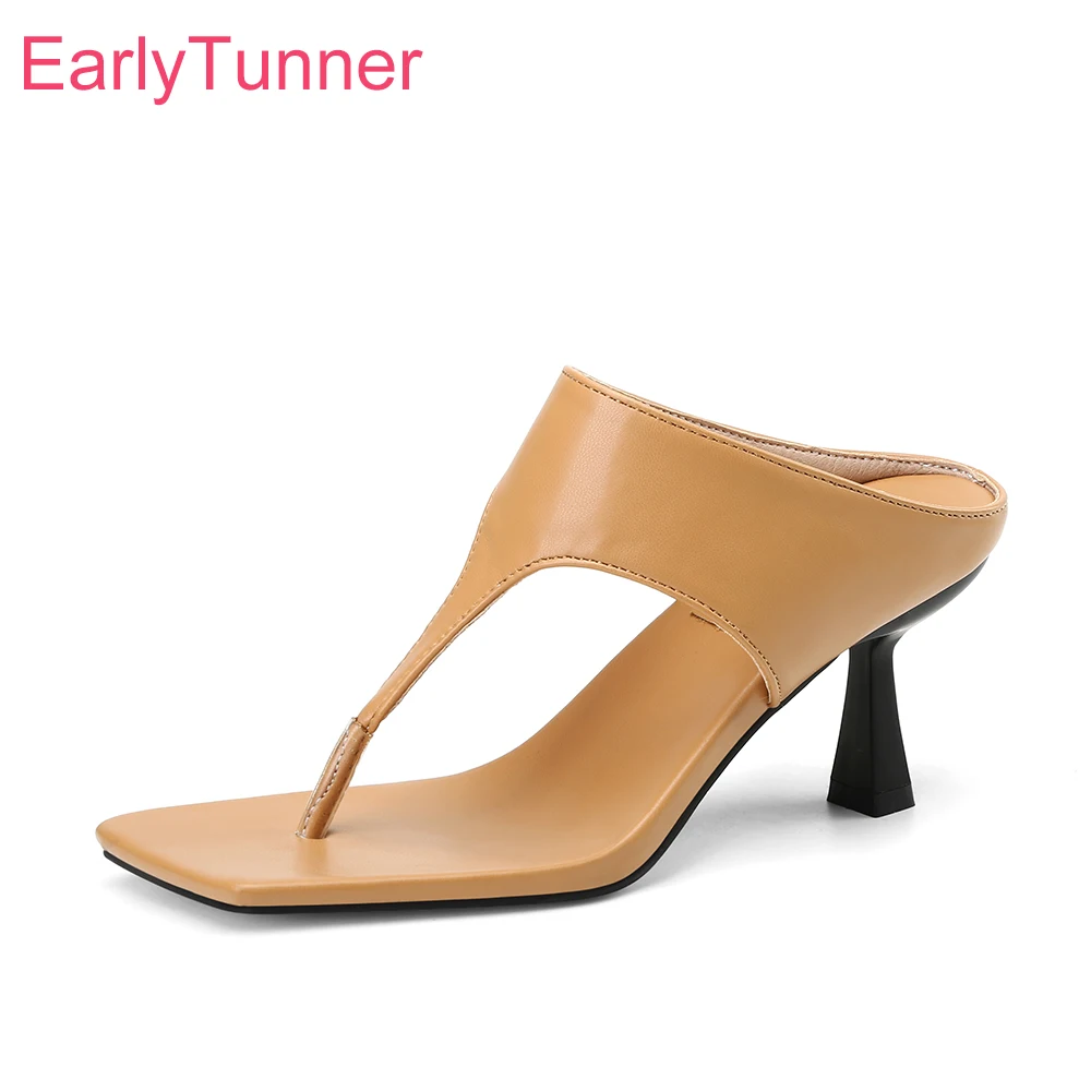 New Summer Mature Apricot Blac - Women'S Shoes In Size 12 recension och pris