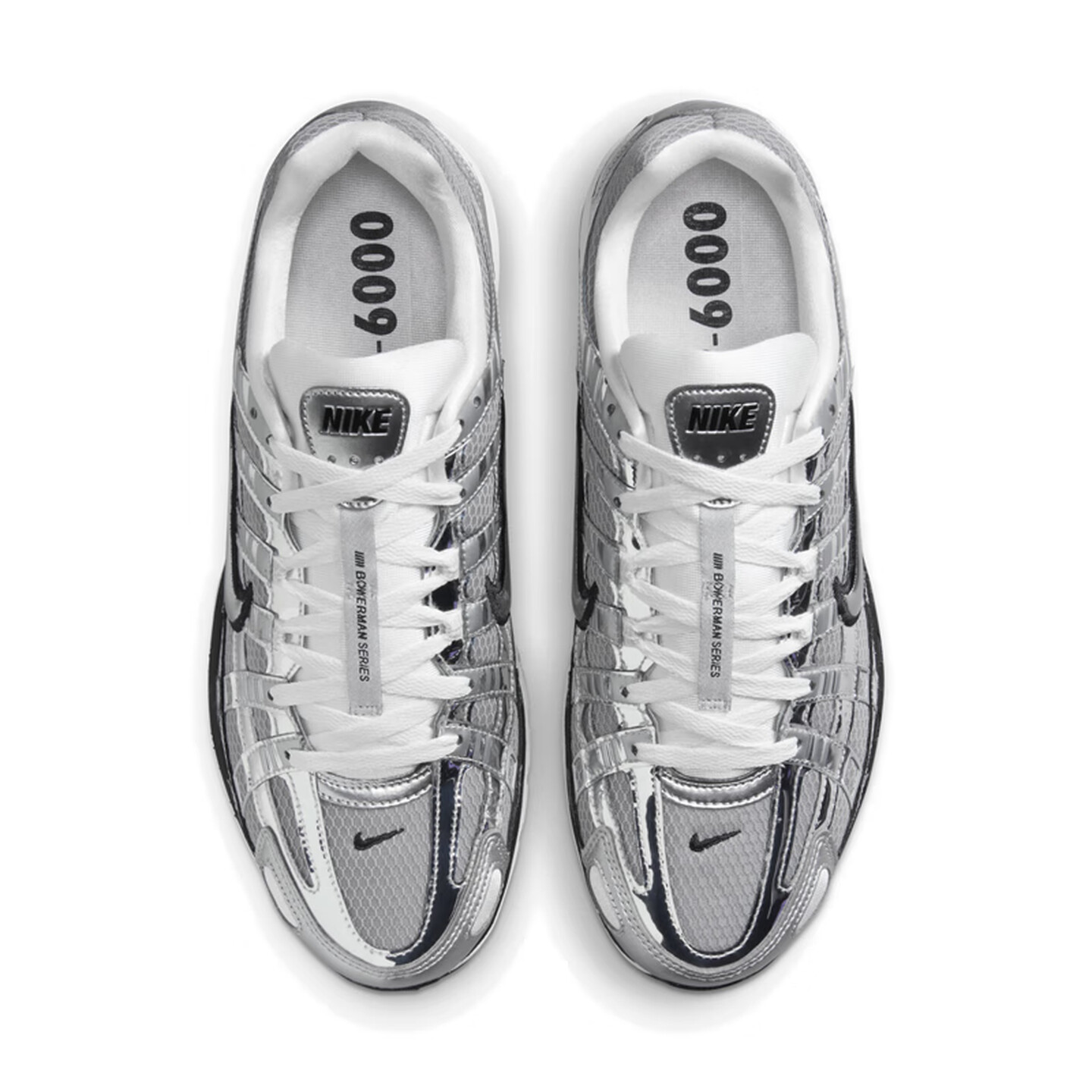 Nike P-6000 CNPT Performance R - Women Shoes Running Nike recension och pris