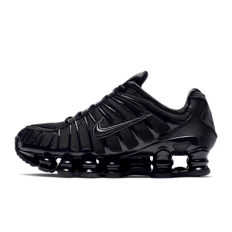Nike Shox TL Durable Low-Top C - Women Shoes Running Nike recension och pris