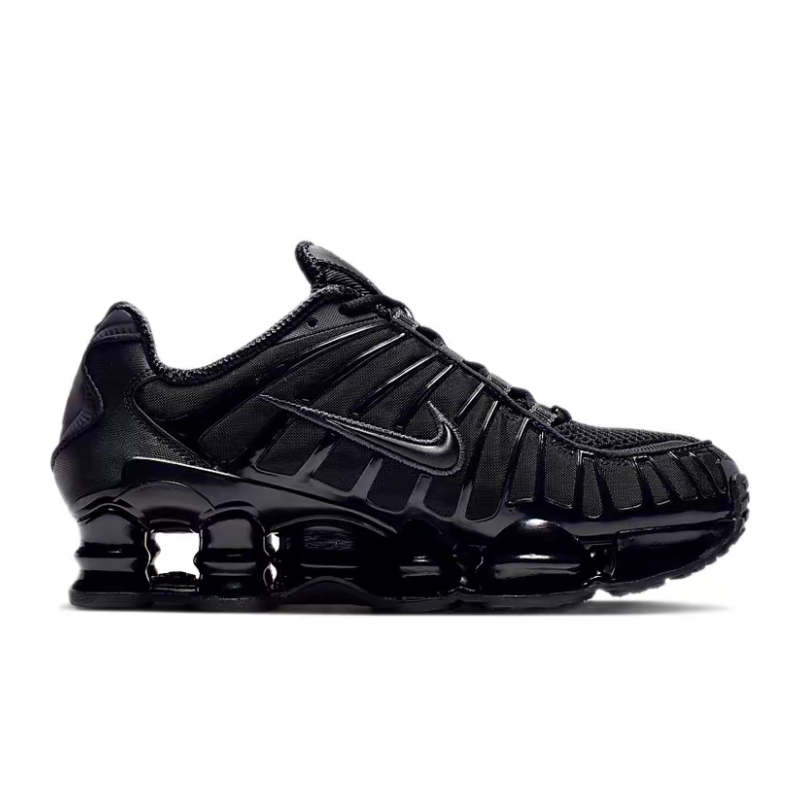 Nike Shox TL Durable Low-Top C - Women Shoes Running Nike recension och pris