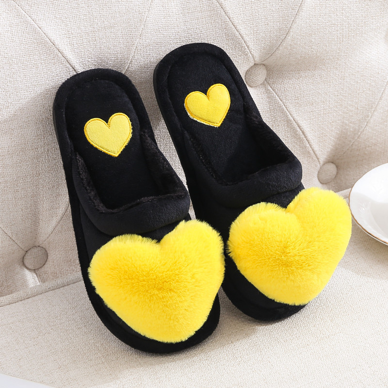 2025 Winter Cute Cotton Slippe - Women'S Shoes For Fall recension och pris
