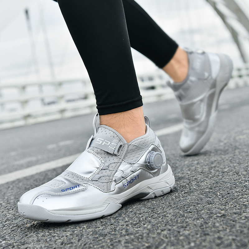 New Professional Men Badminton - Women'S Shoes Volleyball recension och pris