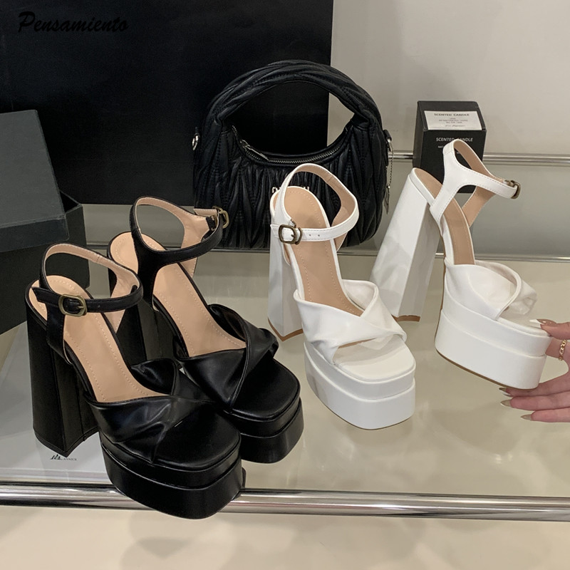 Star style Fashion Double Plat - Wedge Heeled Sneaker recension och pris