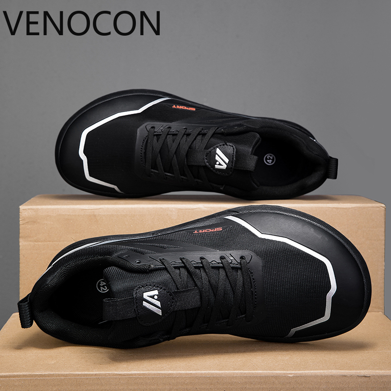 VENOCON Barefoot Knitwear Uppe - Women'S Shoes For Wide Feet recension och pris