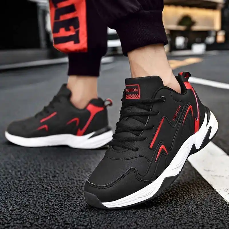 Cold-proof Spring Gym Sneakers - Women Shoes Types Name recension och pris