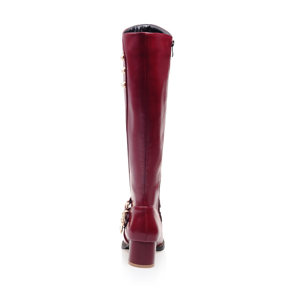 Brand New Fashion Red Black Wo - Women'S Shoes In Size 12 recension och pris