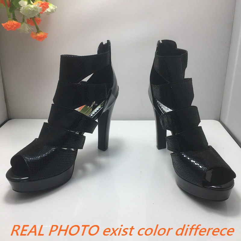 REAVE CAT Sexy Size 34-50 Wome - Wedge Heeled Sneaker recension och pris