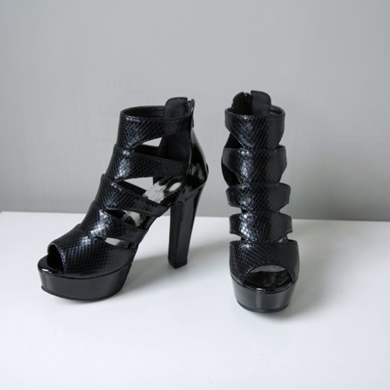 REAVE CAT Sexy Size 34-50 Wome - Wedge Heeled Sneaker recension och pris