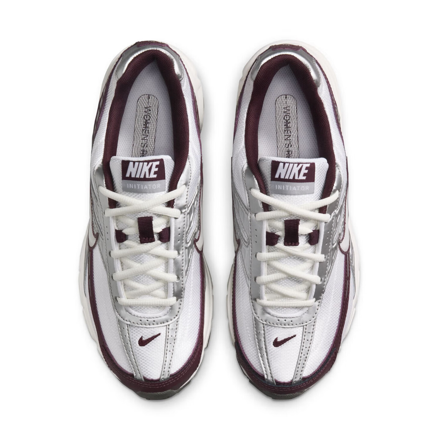 Nike INITIATOR Breathable Runn - Women Shoes Nike recension och pris