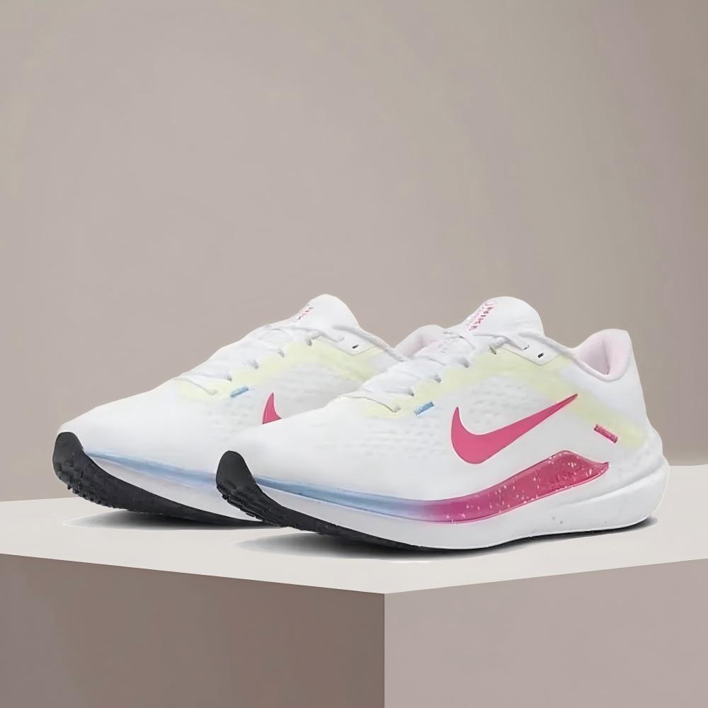 Nike AIR WINFLO 10 Women's Fas - Women Shoes Running Nike recension och pris