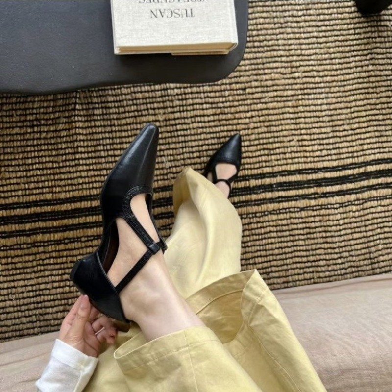 2026Will&Zest Yellow Pumps T-S - Women'S Shoes Burgundy recension och pris