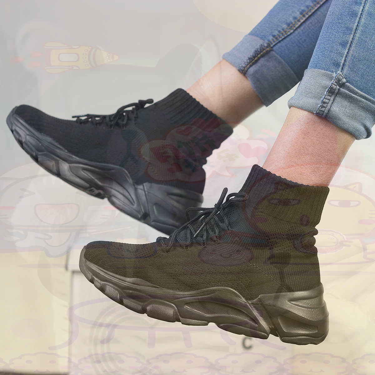 Increases Height Sumer Basketb - Women Shoes Types Name recension och pris