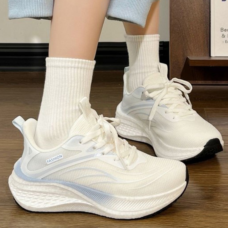 12 Styles Autumn Sport Shoes F - Women'S Shoes In Size 12 recension och pris