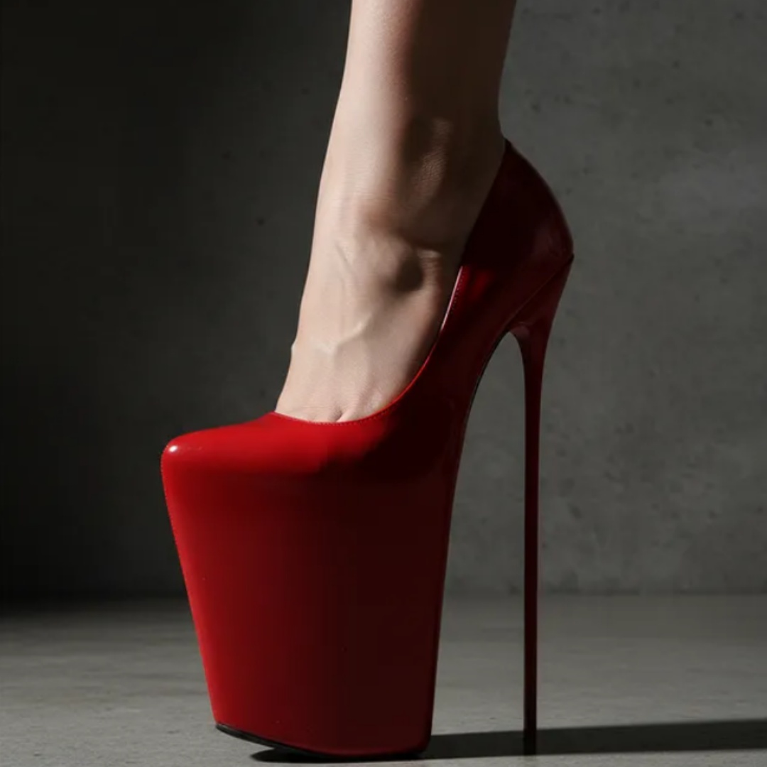 Transgender Stilettos Sexy Sup - Women'S Shoes In Size 12 recension och pris