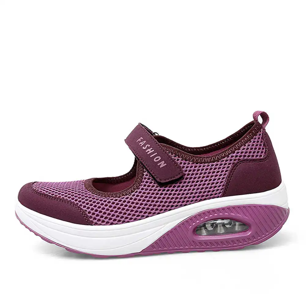36-41 Demi-season Colored Snea - Women Shoes Types Name recension och pris