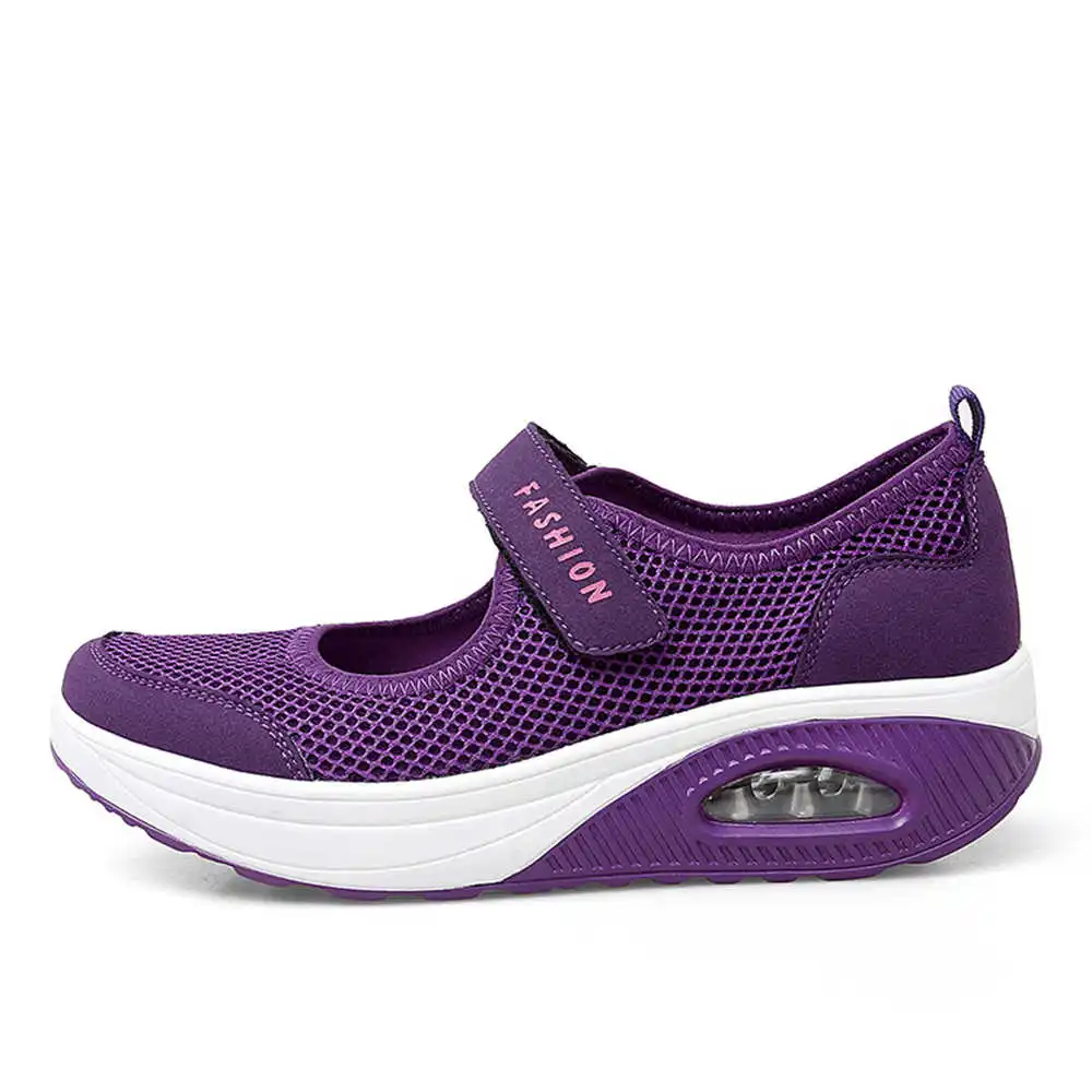 36-41 Demi-season Colored Snea - Women Shoes Types Name recension och pris