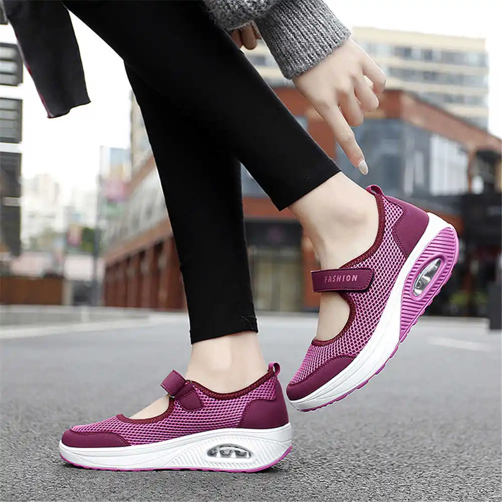 36-41 Demi-season Colored Snea - Women Shoes Types Name recension och pris