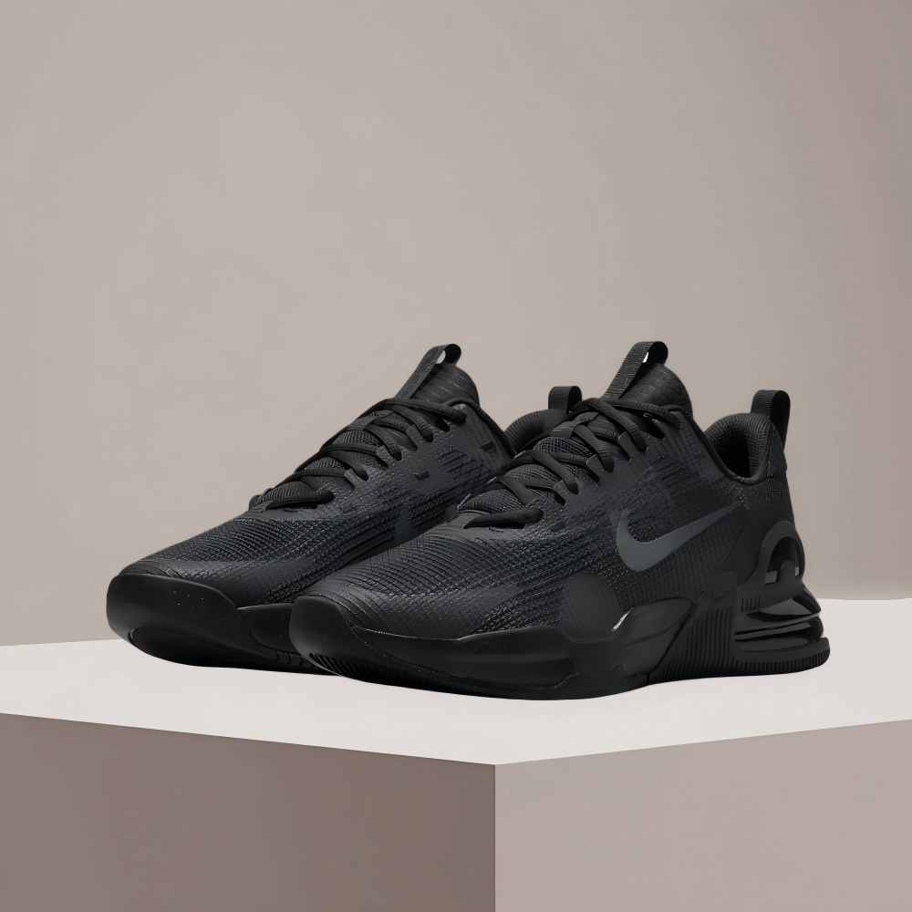 Nike Air Max Alpha Trainer 5 C - Women Shoes Running Nike recension och pris
