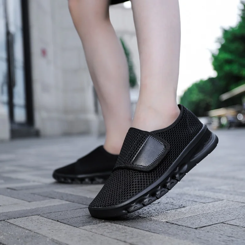 Women's Wide Toe Comfortable O - Women'S Shoes For Wide Feet recension och pris